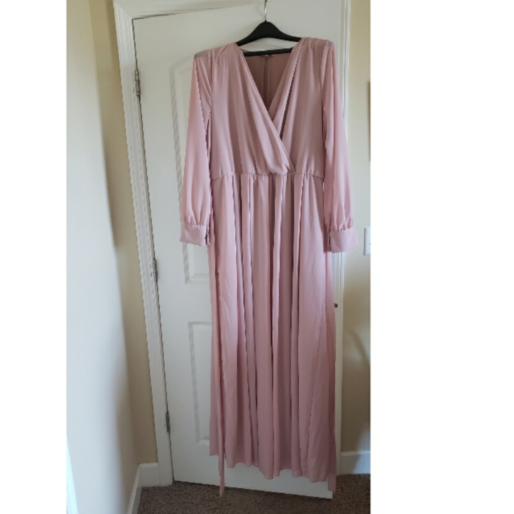 Maternity Photos dress